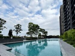 Lentor Modern (D26), Apartment #534572121